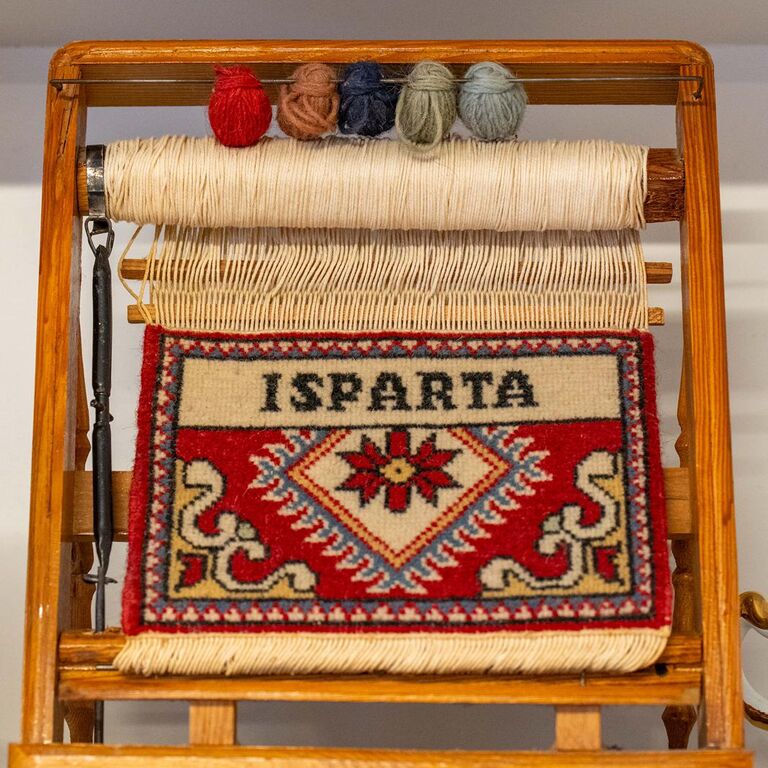 Anatolian Heritage Workshop