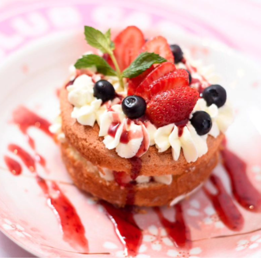 Kawaii Club Cafe