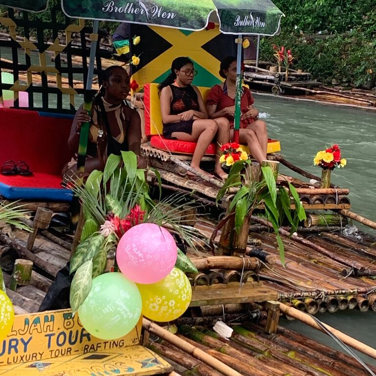 CJ Tours JA
