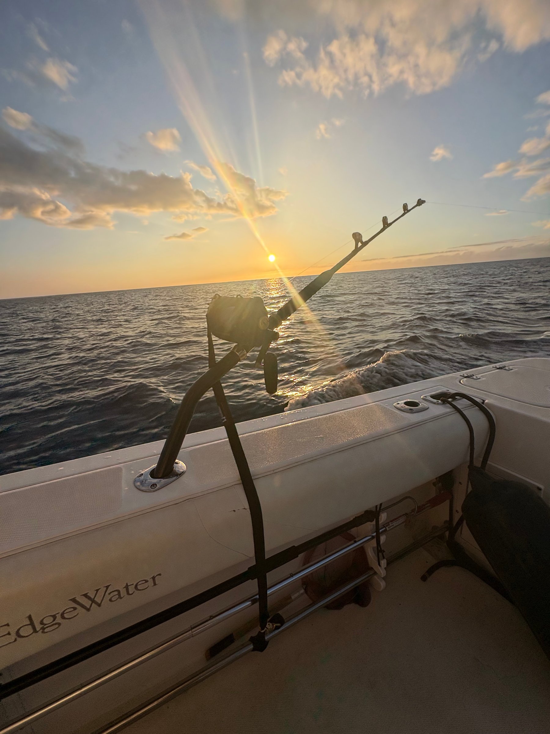 Captain Chad's Charters