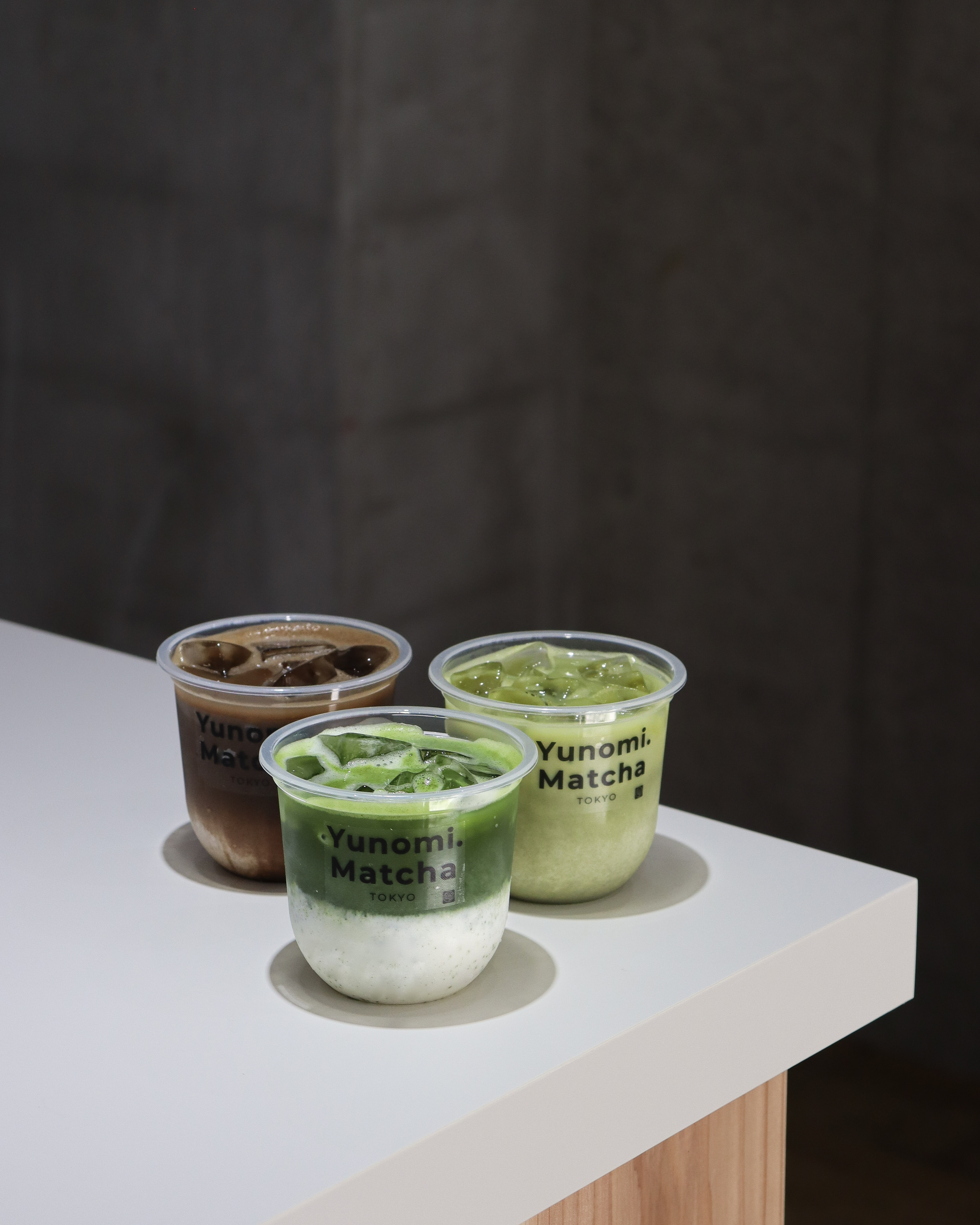 Yunomi.Matcha