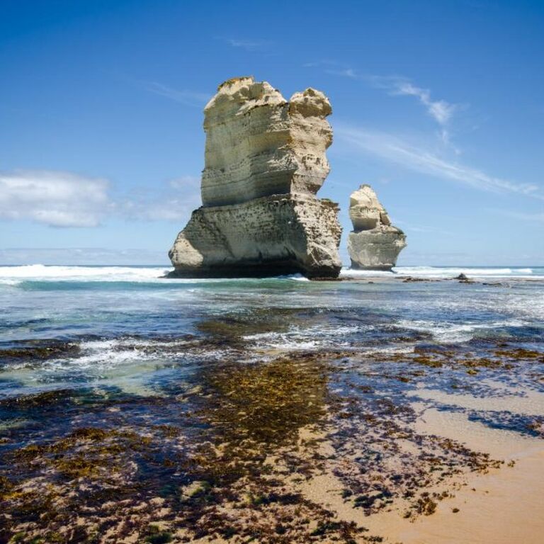 Melbourne Australia Tours