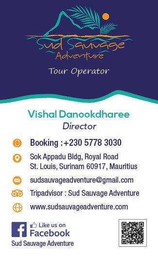 Vishal Danookdharee