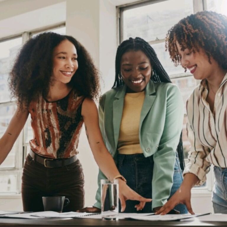Mentorship and Development