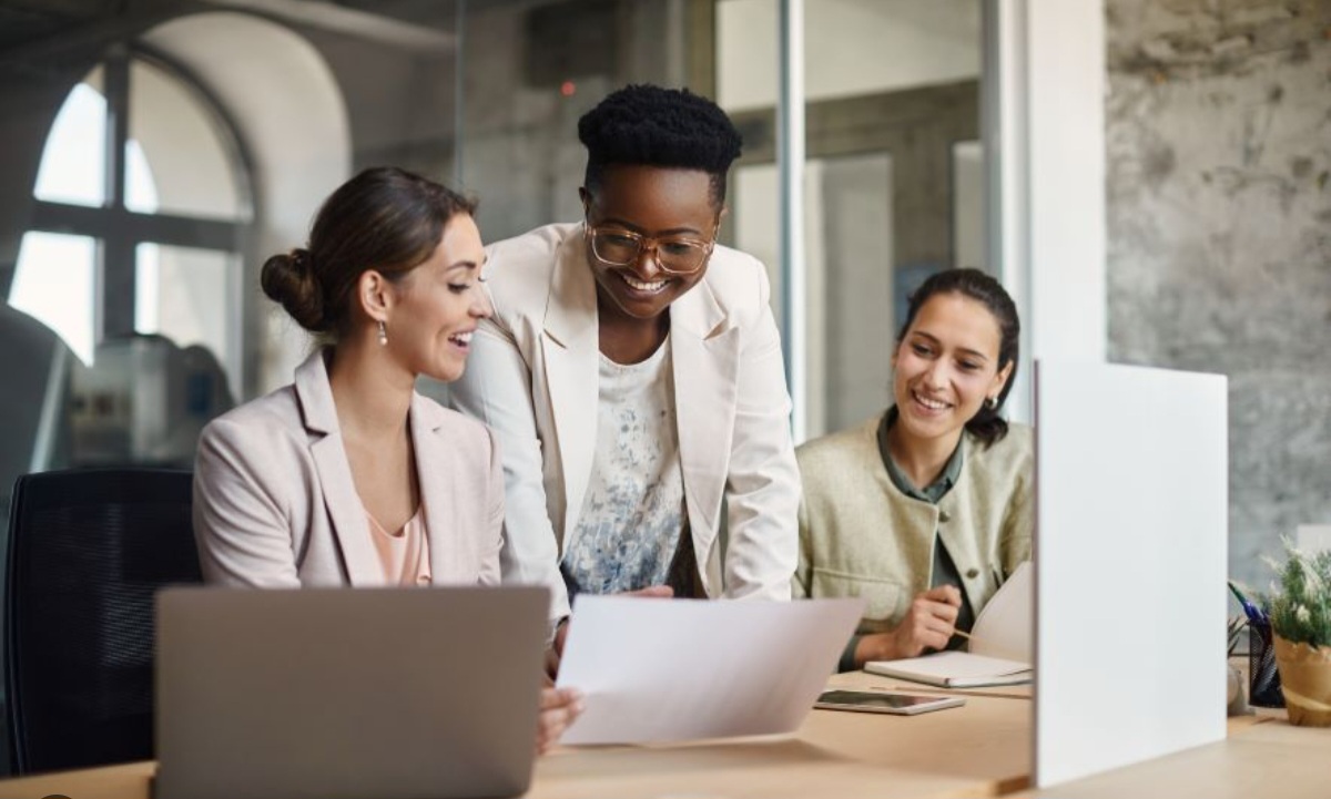Mentorship and Development