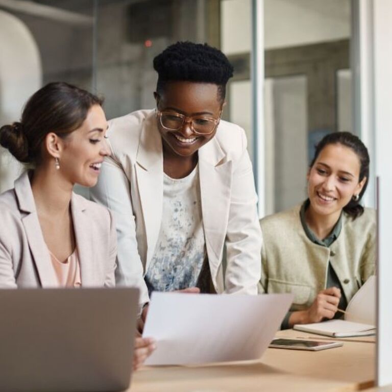 Mentorship and Development
