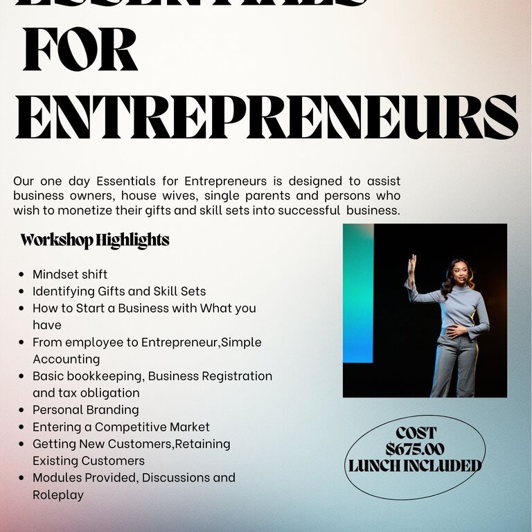 Mentorship and Development