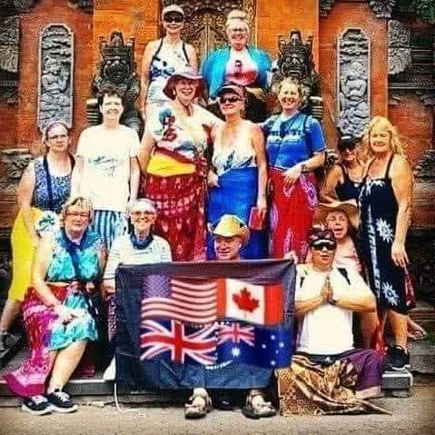 Bali Brotha - Tour Organizer