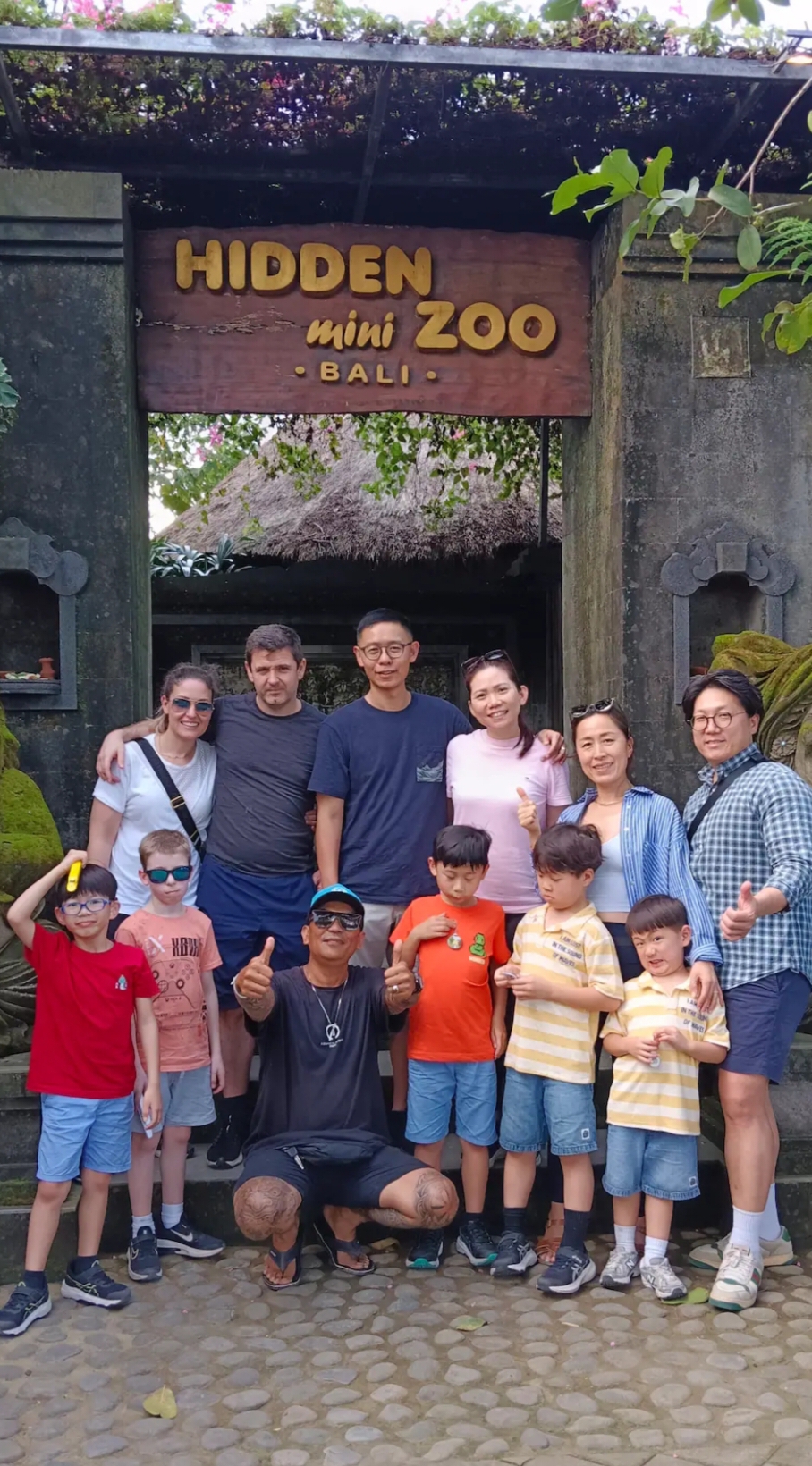 Bali Brotha - Tour Organizer