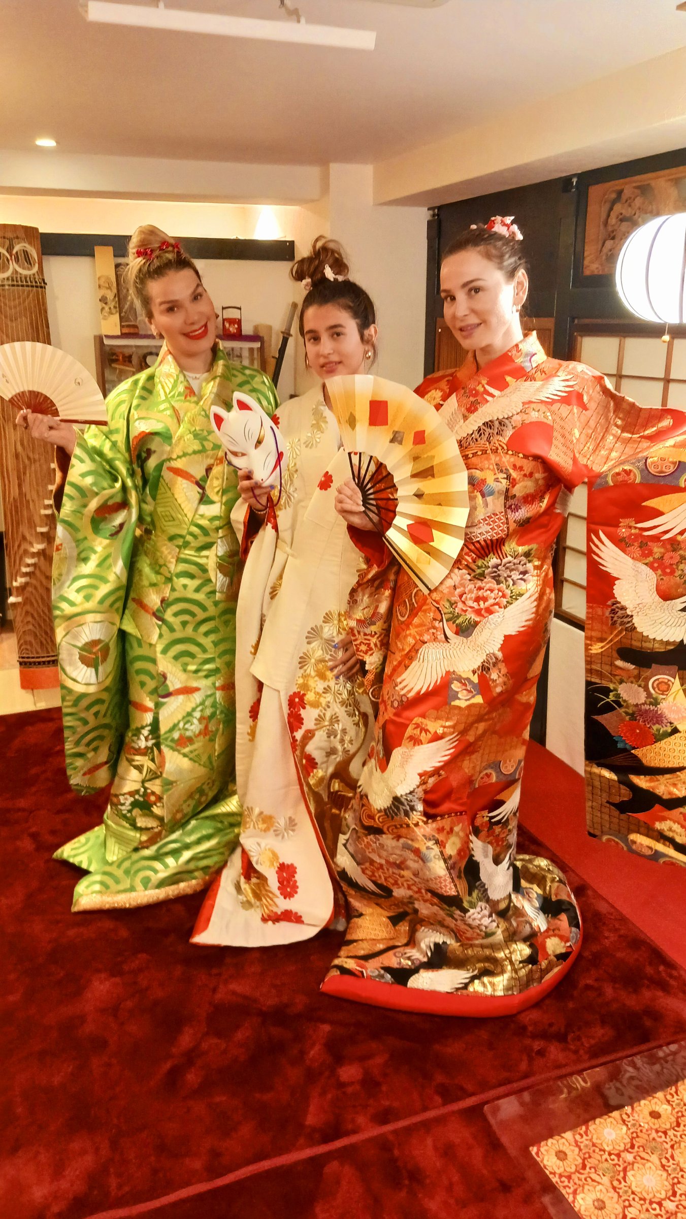 KOTOLILY KYOTO