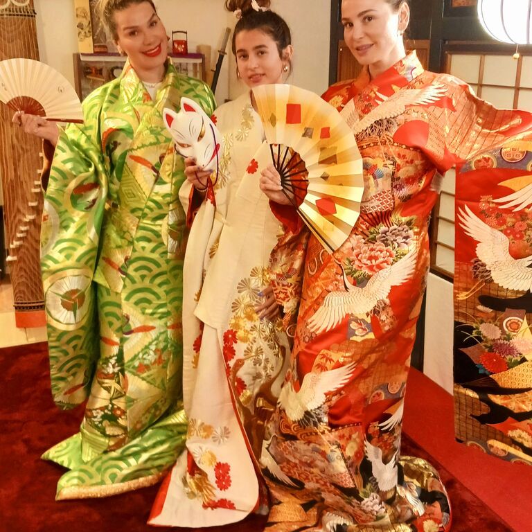 KOTOLILY KYOTO