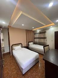 Nest Apartment