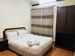 Nest Apartment