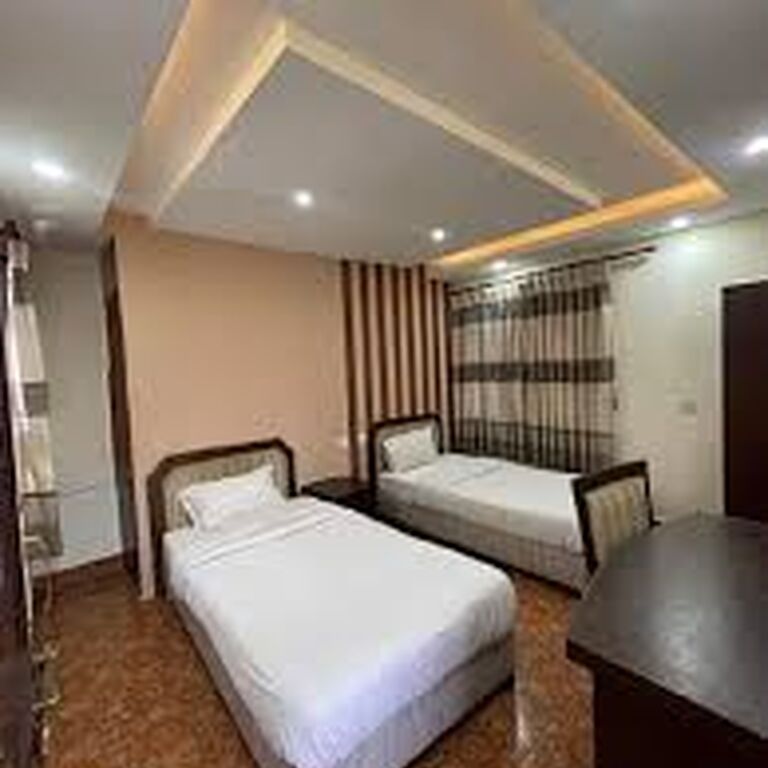 Nest Apartment