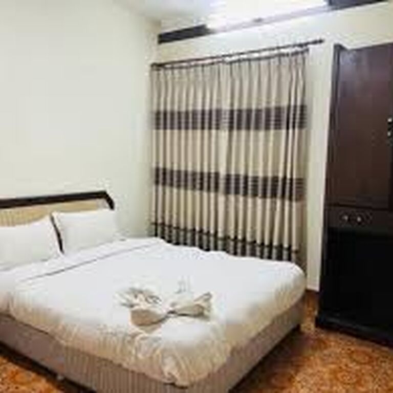 Nest Apartment