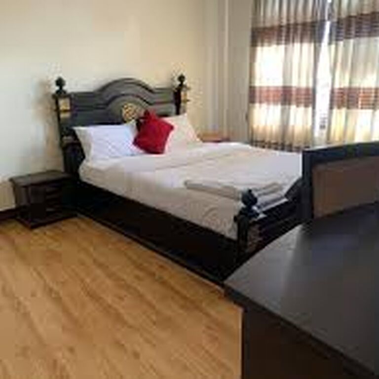 Nest Apartment