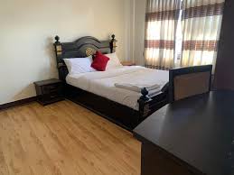 Nest Apartment