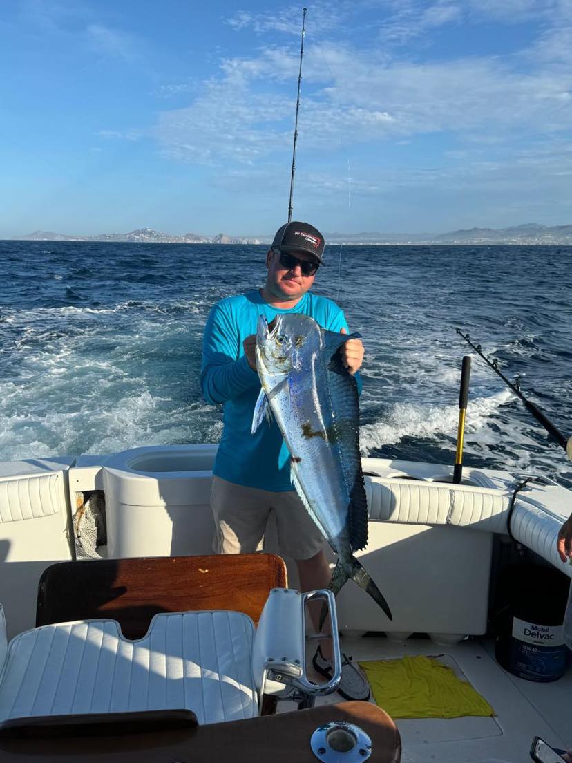 Titosportfishing