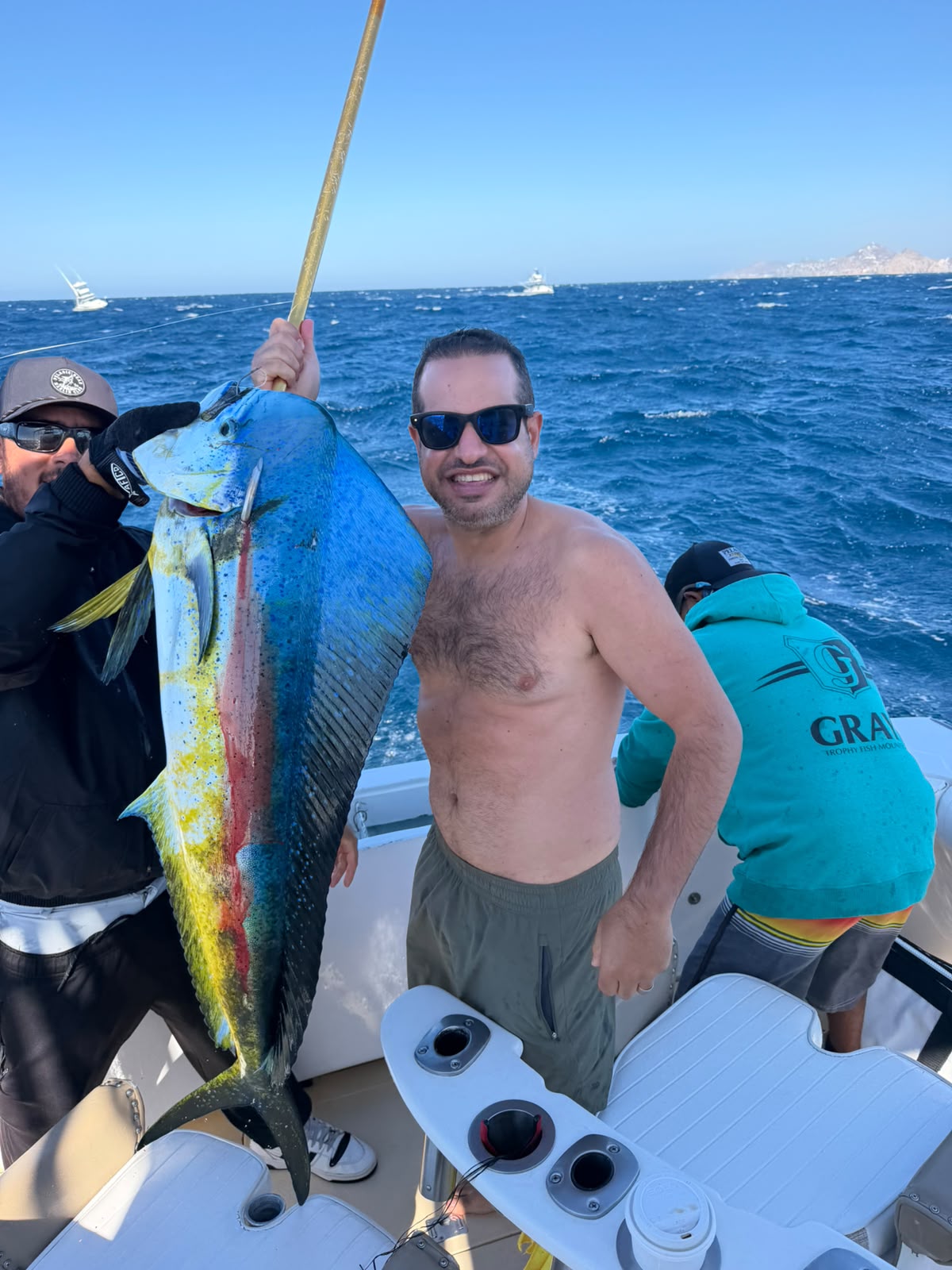 Titosportfishing