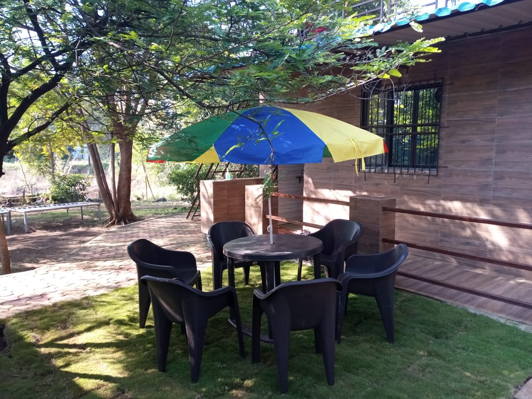 MARS Nature Villas