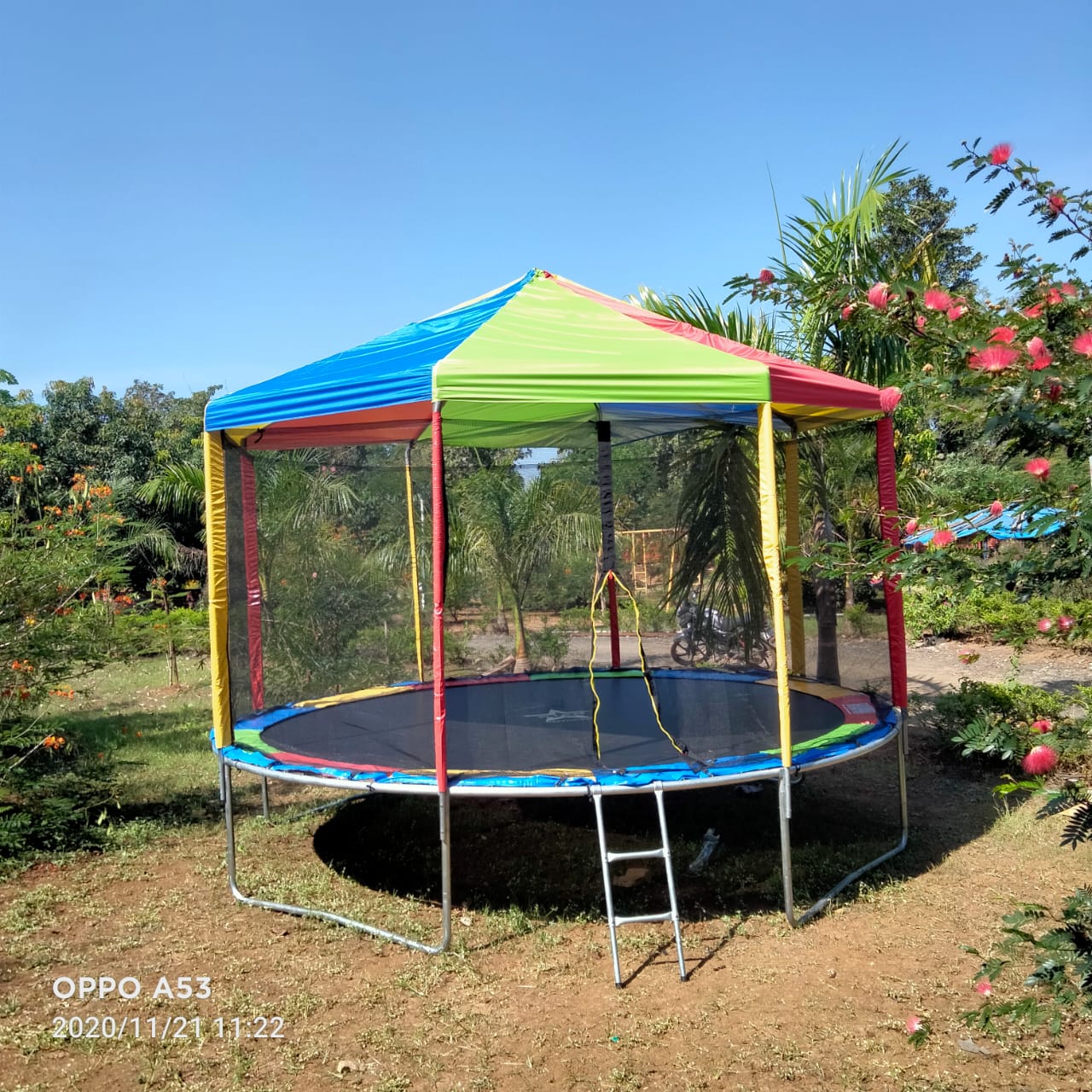 MARS Nature Villas