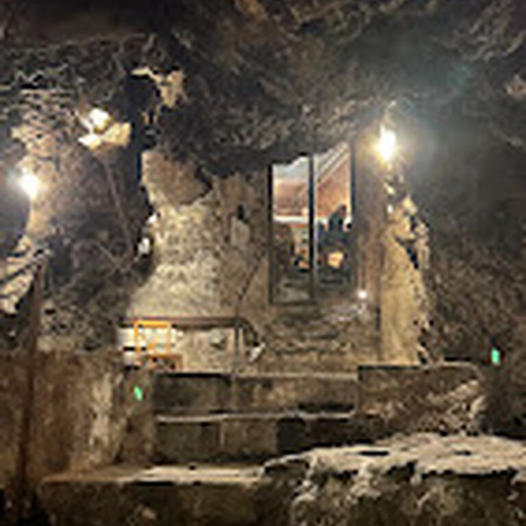 A Putia dell'Ostello
