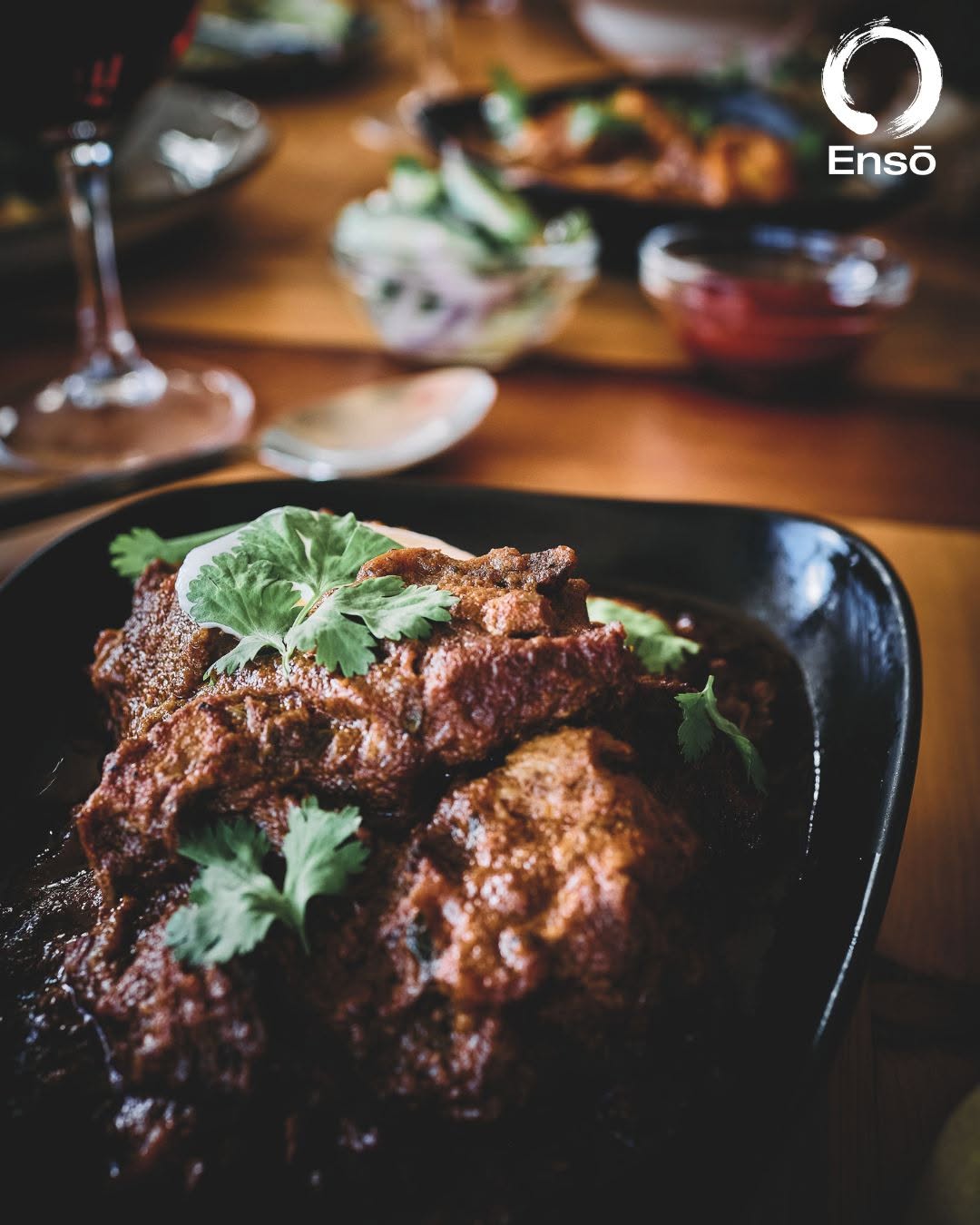 Zen Enso Restaurant&Lounge Bar