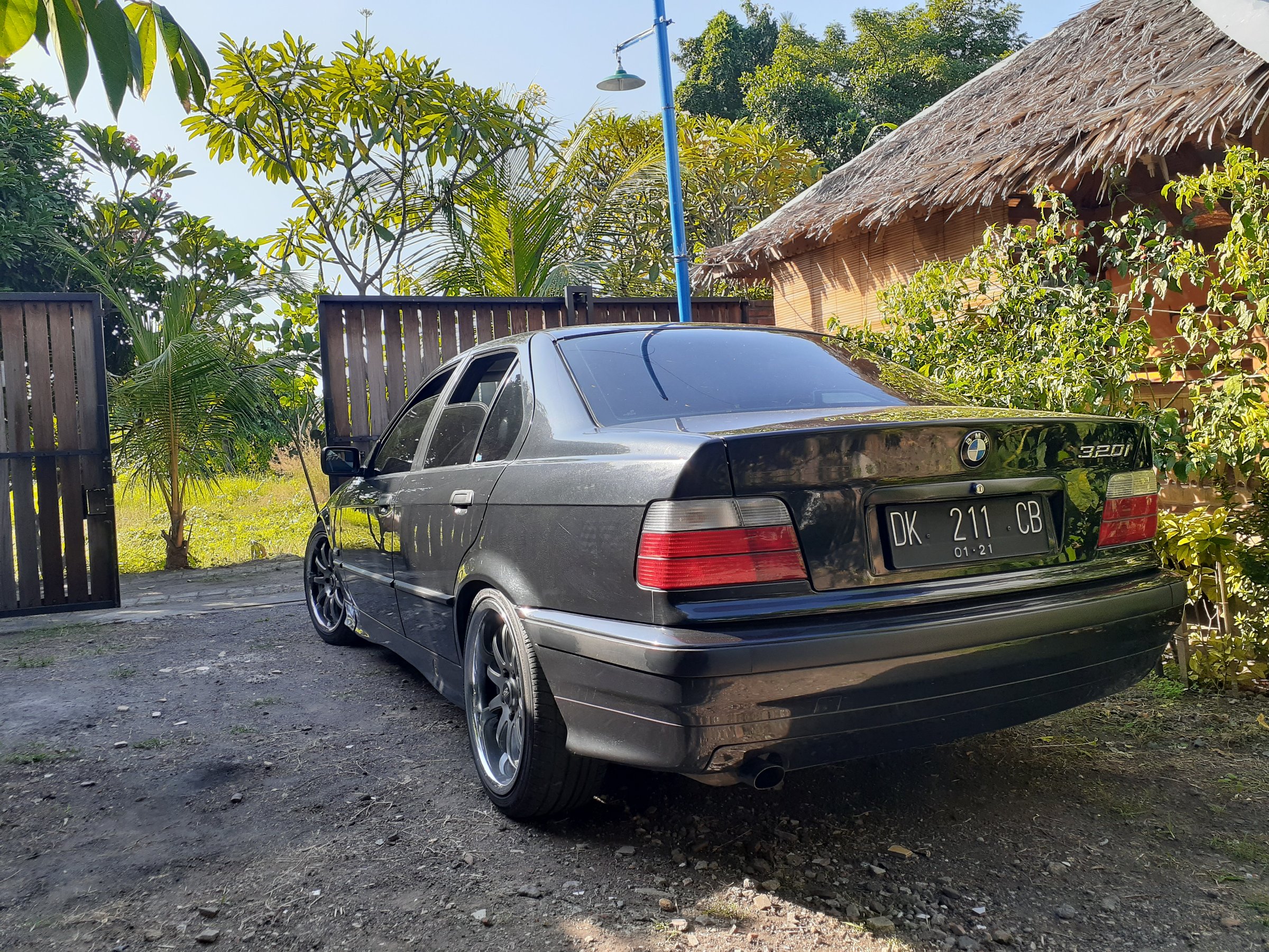 My Kabin