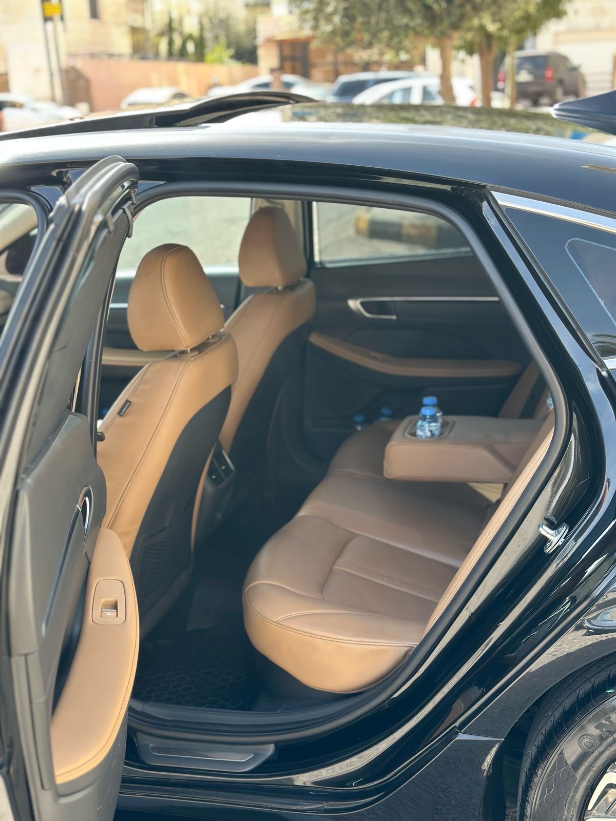 Zahret Al-Lutes Car Rental