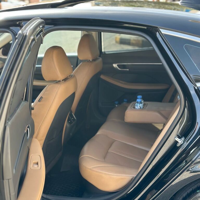 Zahret Al-Lutes Car Rental