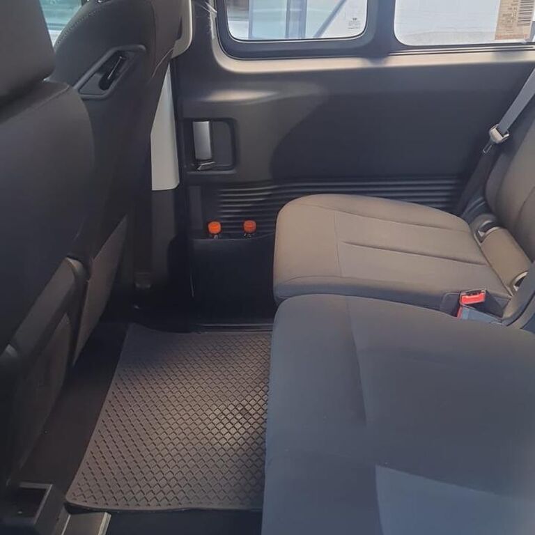 Zahret Al-Lutes Car Rental