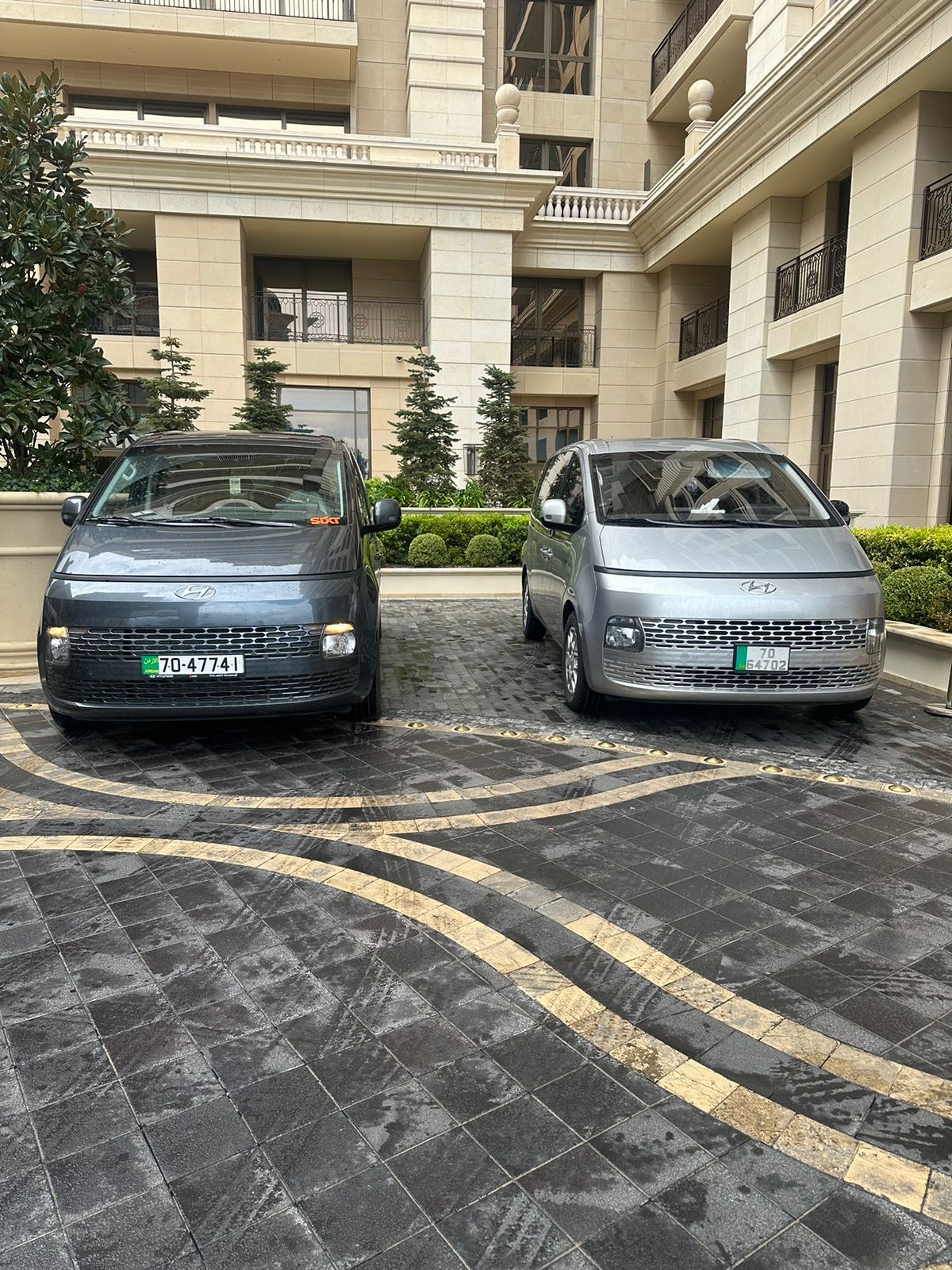 Zahret Al-Lutes Car Rental