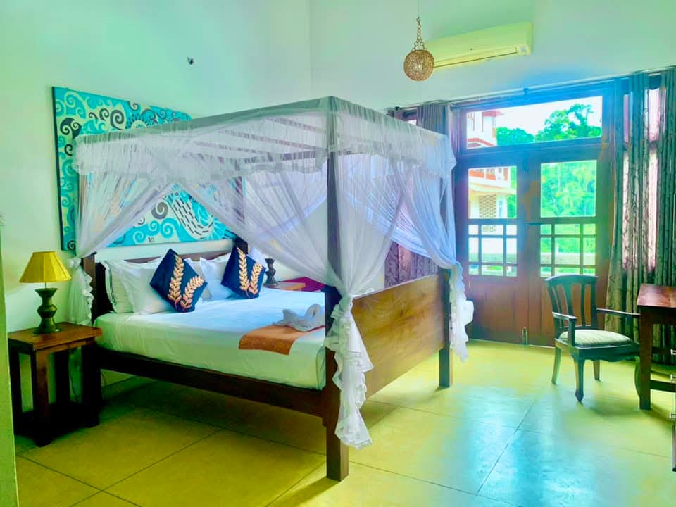 Gangula Villa