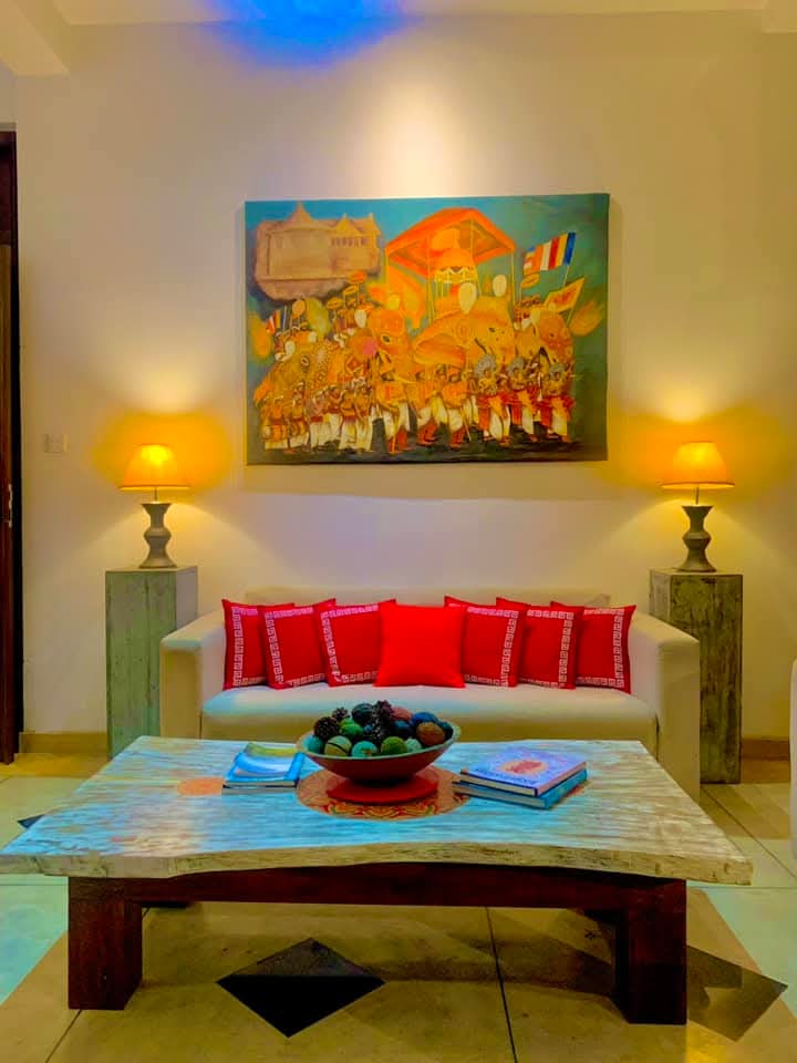 Gangula Villa