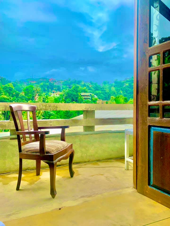 Gangula Villa