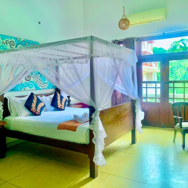 Gangula Villa