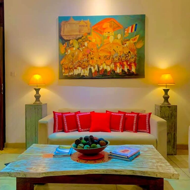 Gangula Villa