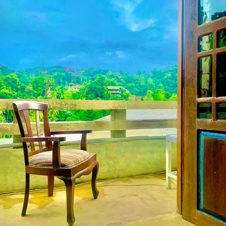 Gangula Villa