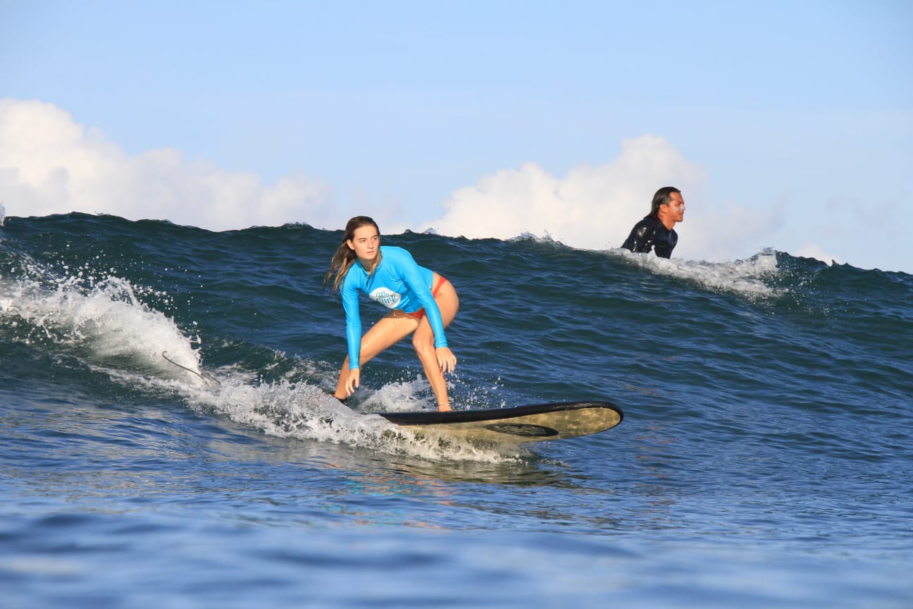 We Surf Bali
