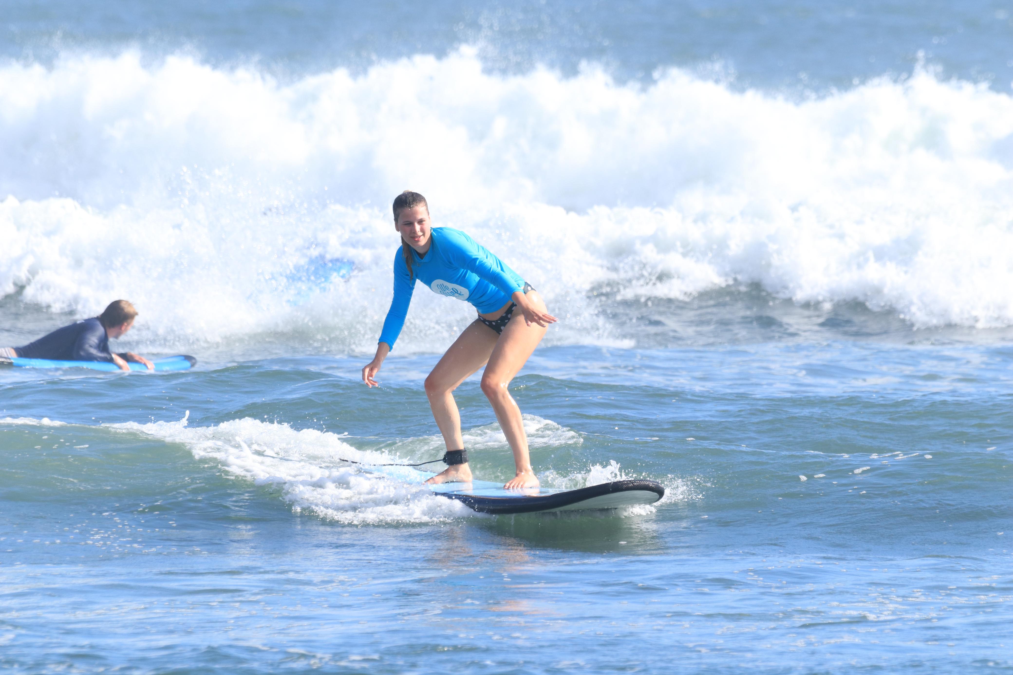 We Surf Bali