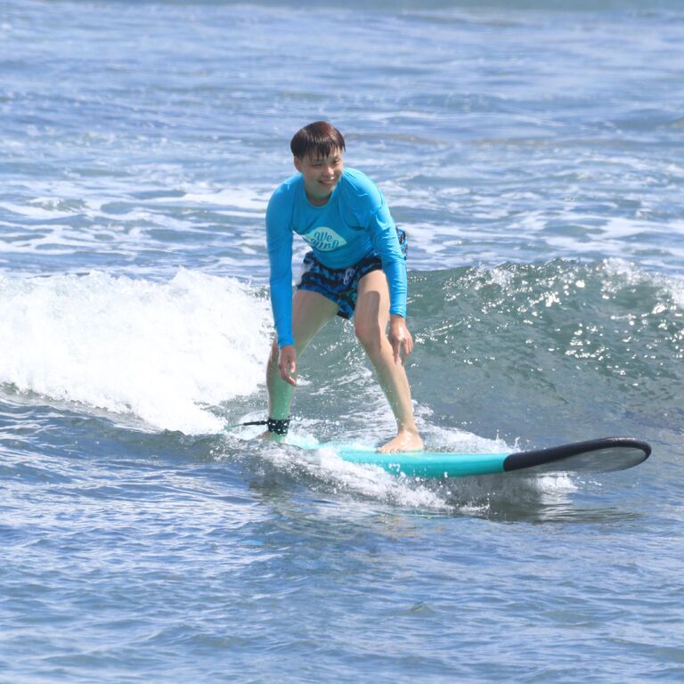 We Surf Bali