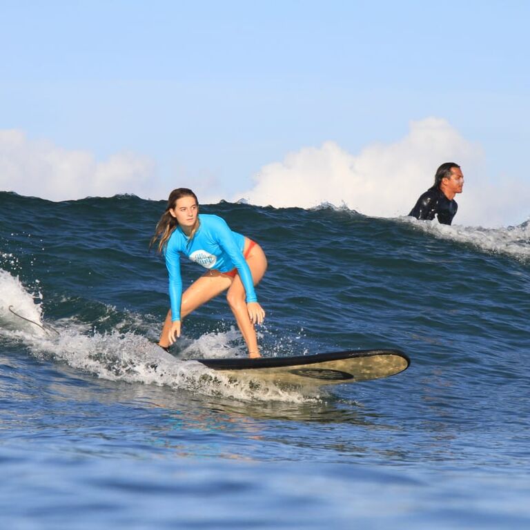We Surf Bali