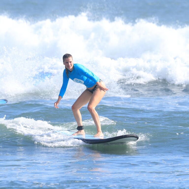 We Surf Bali