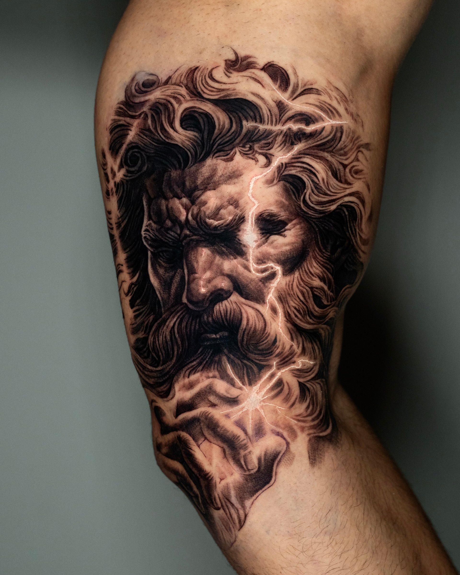 Mama ink Tattoo studio Seoul