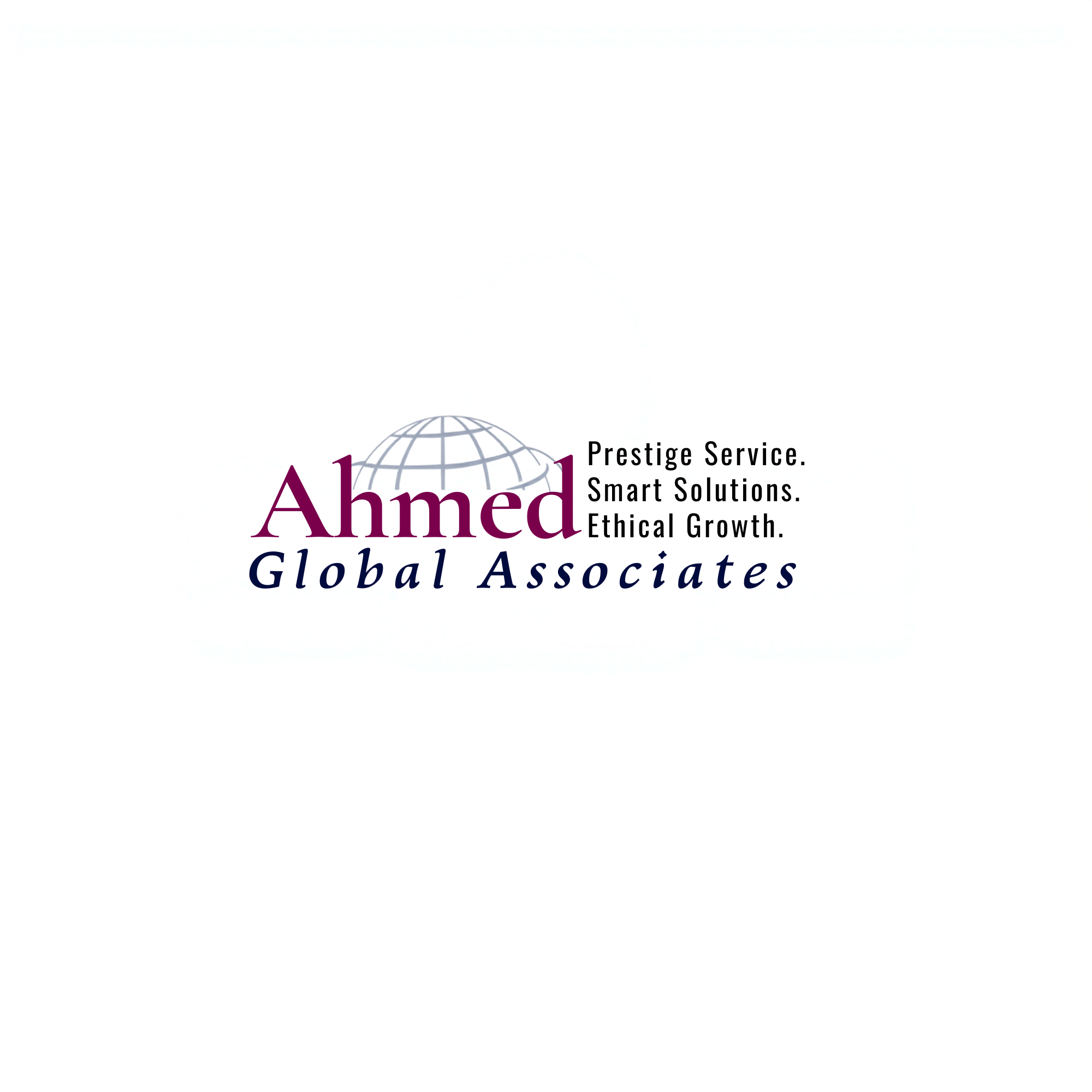 Ahmed Global Associates