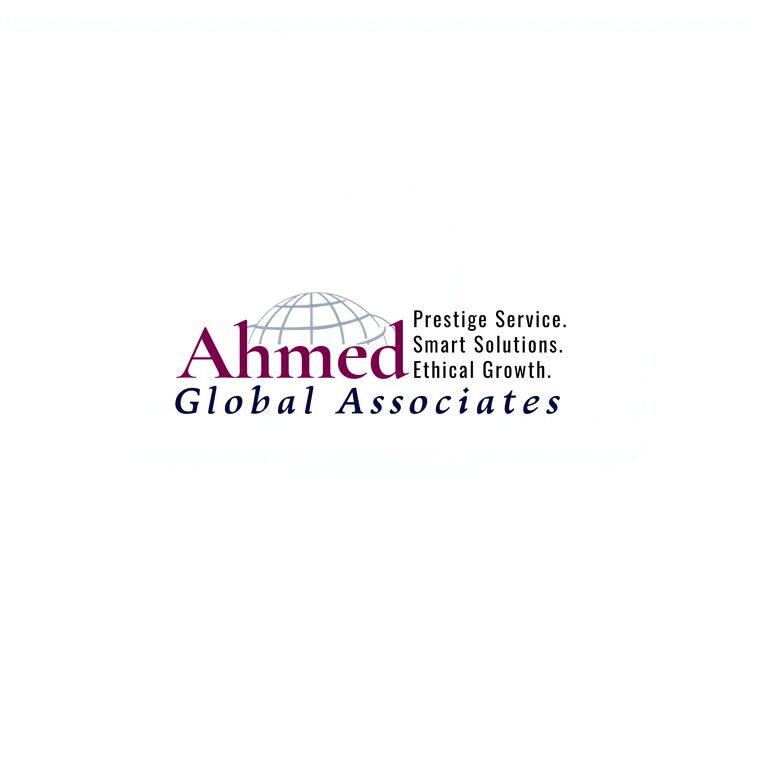 Ahmed Global Associates