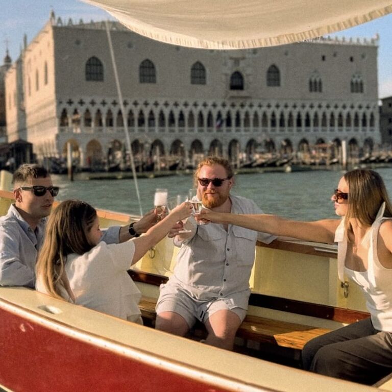 Nicola e Pietro
