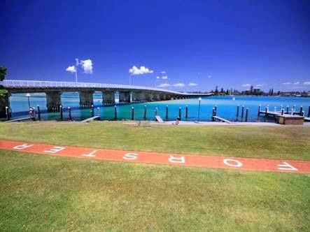 WEEKEND RIDER - Sydney Tours