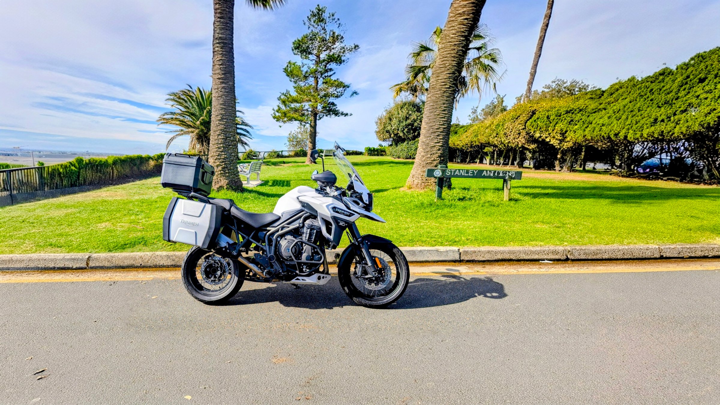 WEEKEND RIDER - Sydney Tours