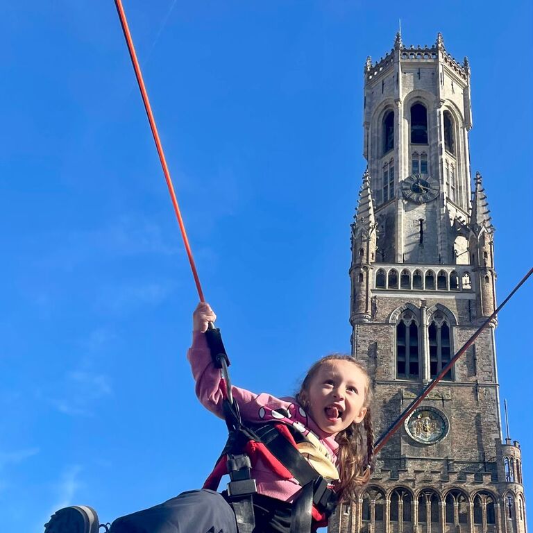Tu Guía en Brujas
